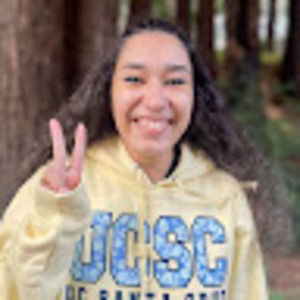 Meet your Posher, Cindy